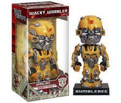 FUNKO Figurka Transformers - bobble head Bumblebee