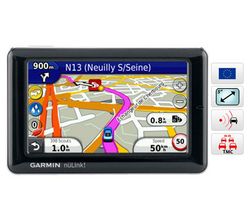 GARMIN GPS nüLink 1695 Evropa