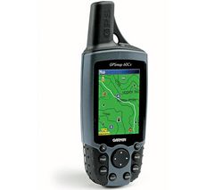 GARMIN GPS turistický/námorní GPSMAP 60CX