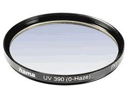 HAMA Filtr UV 55mm