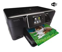 HP Multifunkční tiskárna Photosmart Plus 2011