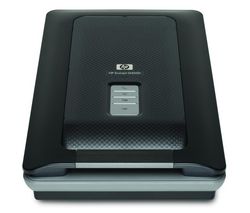 HP Skener ScanJet G4050 + Čistící pena pro monitor a klávesnici EKNMOUMIN