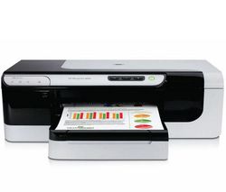 HP Tiskárna Officejet Pro 8000