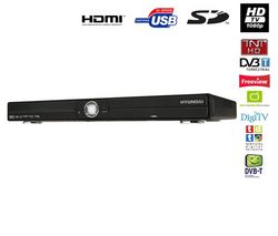 HYUNDAI Digitální videorekordér HMB-R3100S