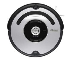 I-ROBOT Vysavač robot Roomba 555 + Virtuální zeď I-Robot Roomba série 500 ACC253