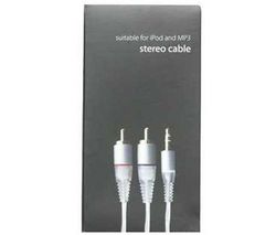 I WANT IT Kabel stereo IW45