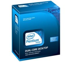 INTEL Pentium Dual-Core G6950 2,8 GHz - Cache L3 3 MB - Socket 1156 + Termická hmota Artic Silver 5 - stríkacka 3,5 g
