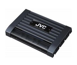 JVC Digitální mono zesilovač KS-AX5602