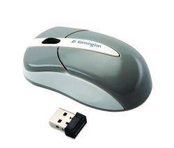 KENSINGTON Bezdrátová myš pro Netbooky K72345EU