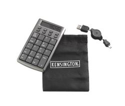 KENSINGTON Digitální klávesnice USB CalcPad