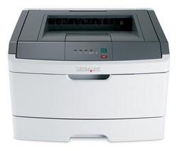 LEXMARK Laserová tiskárna E260d