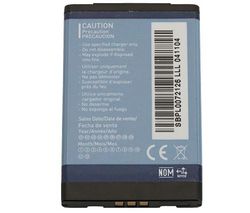LG Baterie lithium SBPL0097501