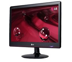 LG TFT monitor 23