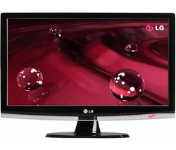 LG TFT monitor 24
