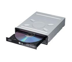 LG Vypalovačka Blu-ray/DVD BH10LS30 + Kabelová svorka (sada 100 kusu) + Kufrík pro presné šroubování - 26 kusu