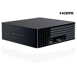 MEMUP Memup Multimediální Mediagate VX + Kabel HDMI samec / HMDI samec - 2 m (MC380-2M)