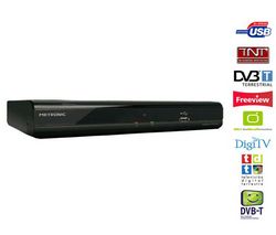 METRONIC Prijímač DVB-T Zapbox EH-M2