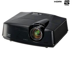MITSUBISHI Videoprojektor Domácí kino Full HD HC3900 + Dálkové ovládání Harmony 650 Remote Control