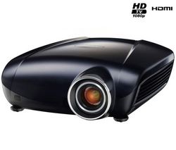 MITSUBISHI Videoprojektor HC6800 + WMSP152S Universal Video Projector Mount