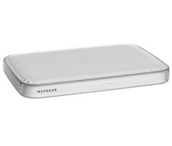 NETGEAR Bodový prístup ProSafe Wireless-N WNAP210