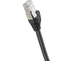 NETGEAR Kabel Ethernet RJ45 (2m) kategorie 6 samcí-samcí CT6B2