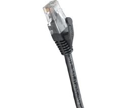NETGEAR Kabel Ethernet RJ45 (6m) kategorie 5 samcí-samcí CT5B6