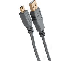 NETGEAR Kabel USB (2m) A Mini B samcí-samcí USMG2