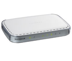 NETGEAR Routeur RP614 Firewall / switch