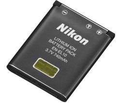 NIKON Baterie EN-EL10