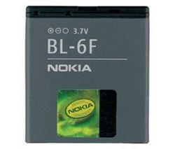 NOKIA Baterie BL-6F