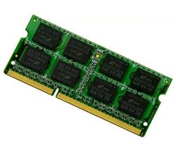 OCZ Pameť PC Standard 2 GB DDR3-1333 PC3-10666 CL 9-9-9-24 + Hub USB 4 porty UH-10 + Chladící podložka F5L001 pro notebook 15.4''