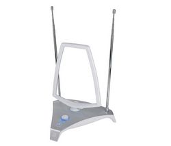 ONE FOR ALL SV9365 Freeview/DAB Amplified Indoor Antenna