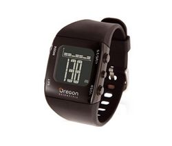 OREGON SCIENTIFIC RA129 Sports Watch and Altimeter