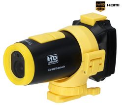 OREGON SCIENTIFIC Vodotesná videokamera HD ATC9K