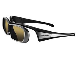 PANASONIC 3D brýle Full HD TY-EW3D10E