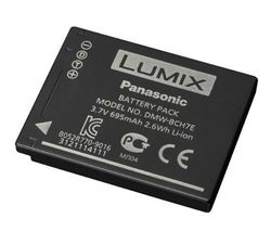 PANASONIC Baterie lithium DMW-BCH7E