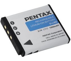 PENTAX Baterie D-LI68