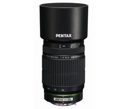 PENTAX Objektiv smc DA 55-300mm f/4-5,8 ED