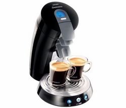 PHILIPS Kávovar Senseo HD7830/61 + Držák na dávky Espresso pro Senseo HD7003