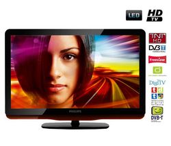 PHILIPS Televizor LED 26PFL3405H/12 + Kabel HDMI - Pozlacený - 1,5 m - SWV4432S/10