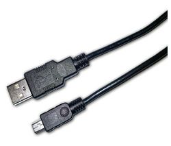 PIXMANIA Kabel USB A 2.0 na Mini USB 5P