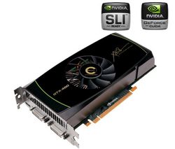 PNY GeForce GTX 460 OC - 1 GB GDDR5 - PCI-Express 2.0 (KMGX460N2H1GZPB) + Adaptér DVI samec / VGA samice CG-211E