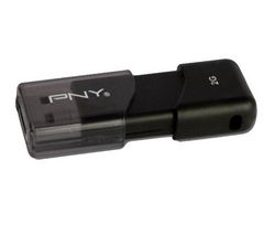 PNY Klíč USB Attaché 3 - 2 GB
