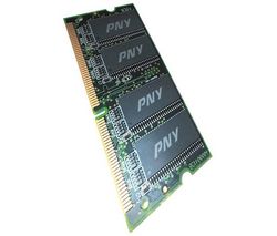 PNY Pameť pro notebook Premium 1 G DDR2-667 PC2-5300 CL5