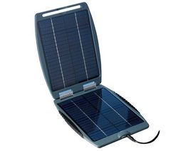 POWER TRAVELLER Solární nabíječka solargorilla