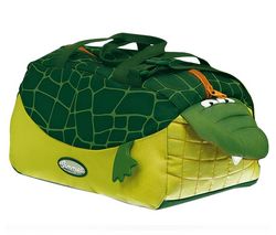 SAMMIES BY SAMSONITE Cestovní taška 25cm Krokodýl