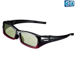 SAMSUNG Brýle 3D SSG-2200AR