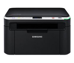 SAMSUNG Laserová jednobarevná multifunkční tiskárna SCX-3200