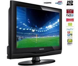 SAMSUNG LCD Televizor LE19C350 + Sada príslušenství TV SWV8433/19