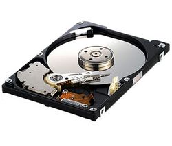 SAMSUNG Pevný disk HM160HI - 2,5'' - 160 GB - 5400 tpm - SATA (HM160HI) + Pouzdro PHDC-1P + Externí disková jednotka 2,5